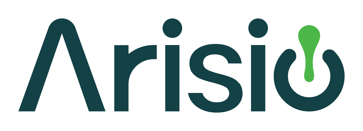 Arisio Logo