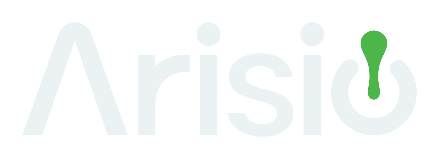 Arisio Logo